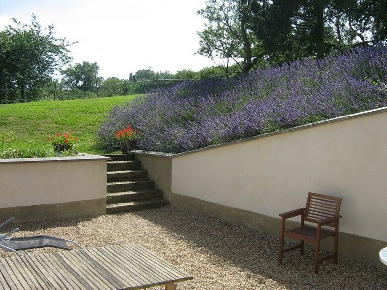 Le G�te Les Coquelicots