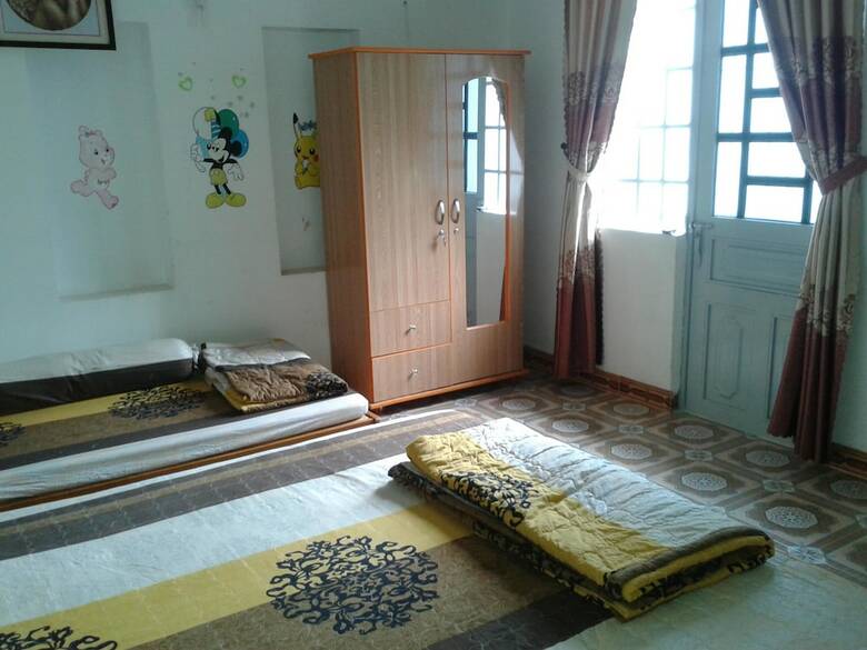 Hostal Pace's Homestay - Hostel