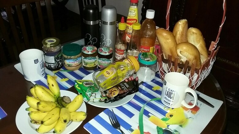 Hostal Pace's Homestay - Hostel