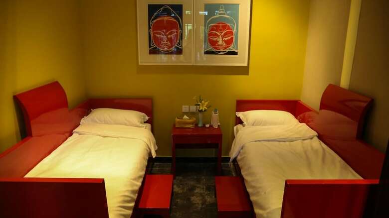 Duge Boutique Hotel