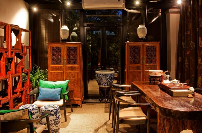 Duge Boutique Hotel