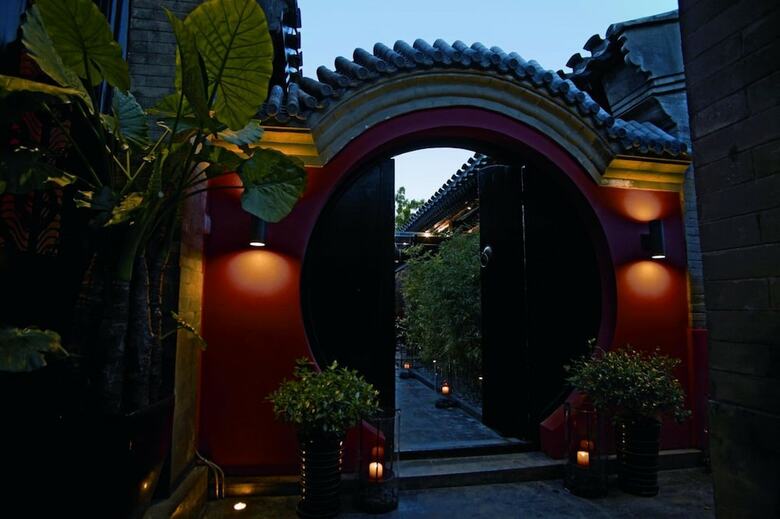 Duge Boutique Hotel