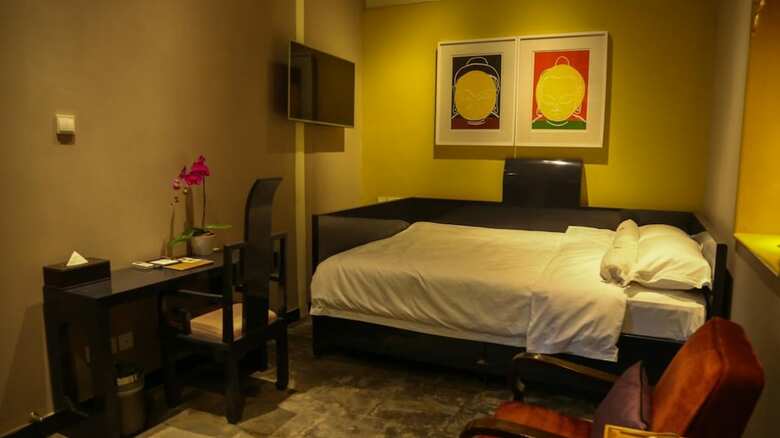 Duge Boutique Hotel