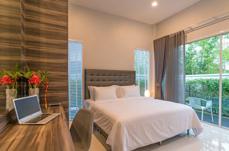 Villa The Haven Krabi