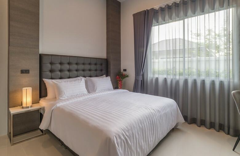 Villa The Haven Krabi