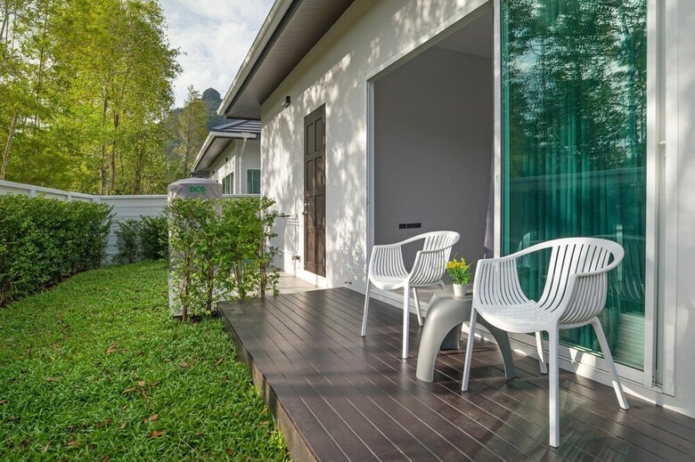 Villa The Haven Krabi
