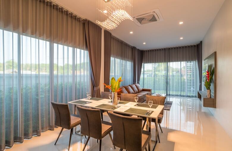 Villa The Haven Krabi