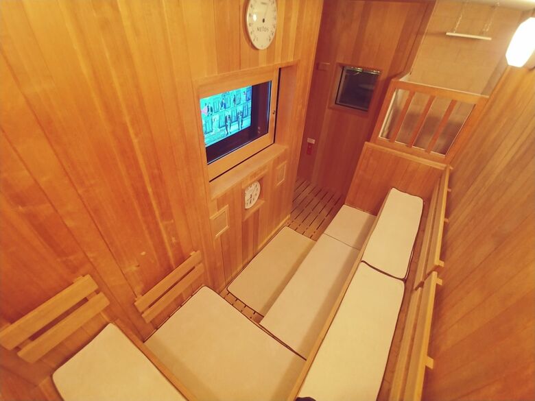 Hostal Global Cabin Hamamatsu - Hostel