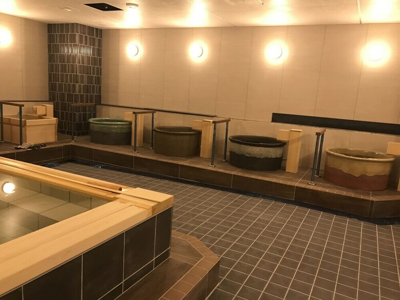Hostal Global Cabin Hamamatsu - Hostel