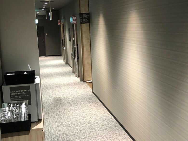 Hostal Global Cabin Hamamatsu - Hostel