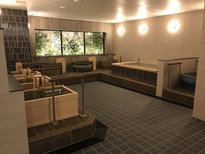 Hostal Global Cabin Hamamatsu - Hostel
