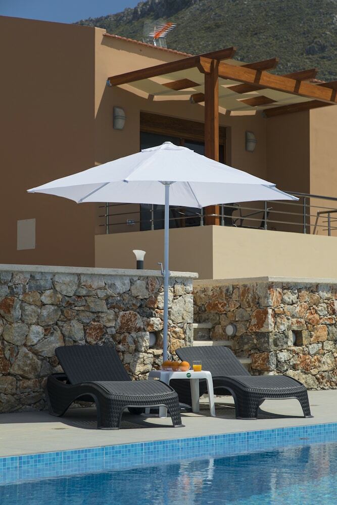 Electra Villas At Kokkino Chorio