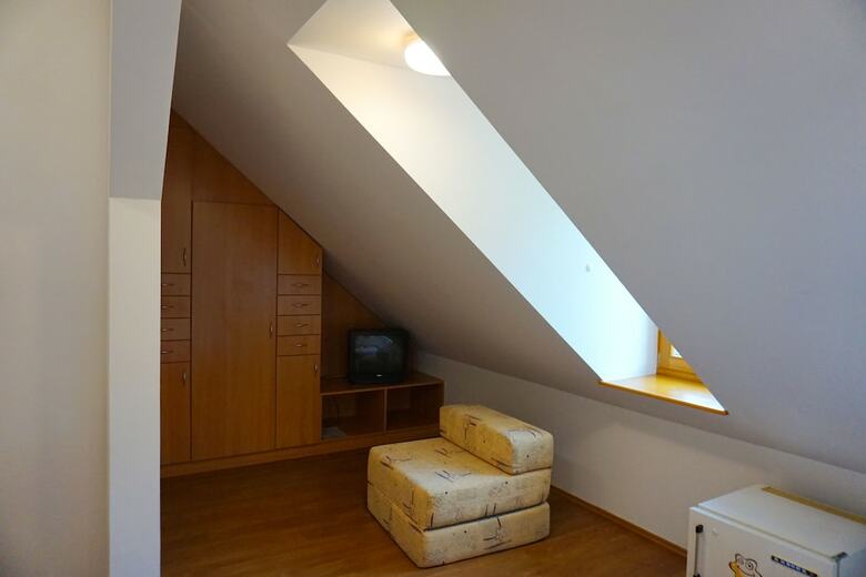 Hotel Tihany Yacht Club
