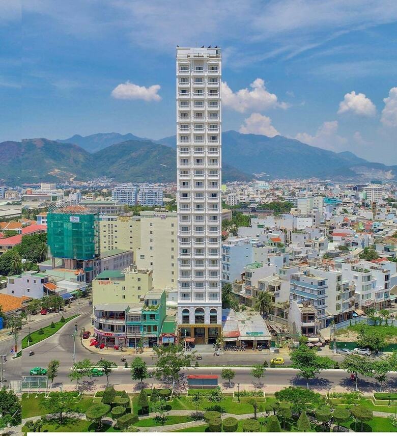Imperial Nha Trang Hotel
