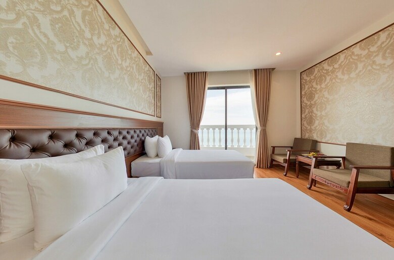 Imperial Nha Trang Hotel