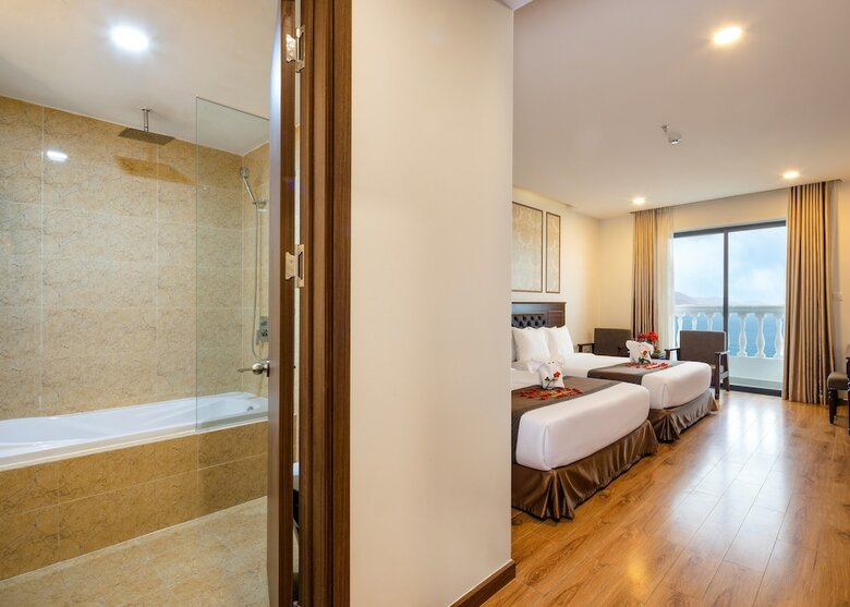 Imperial Nha Trang Hotel