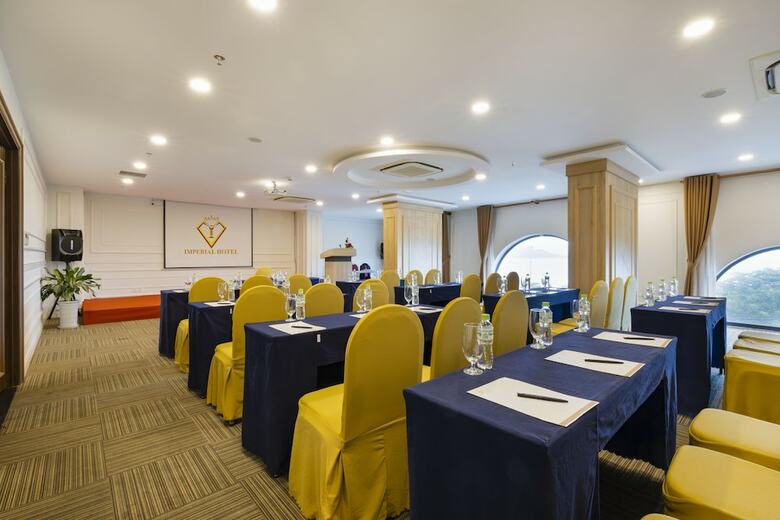 Imperial Nha Trang Hotel