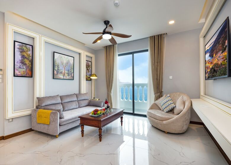 Imperial Nha Trang Hotel