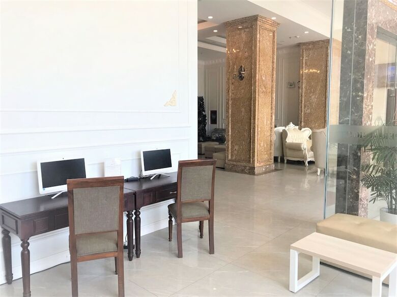 Imperial Nha Trang Hotel
