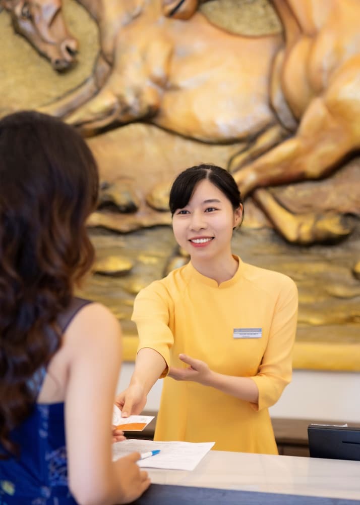 Imperial Nha Trang Hotel