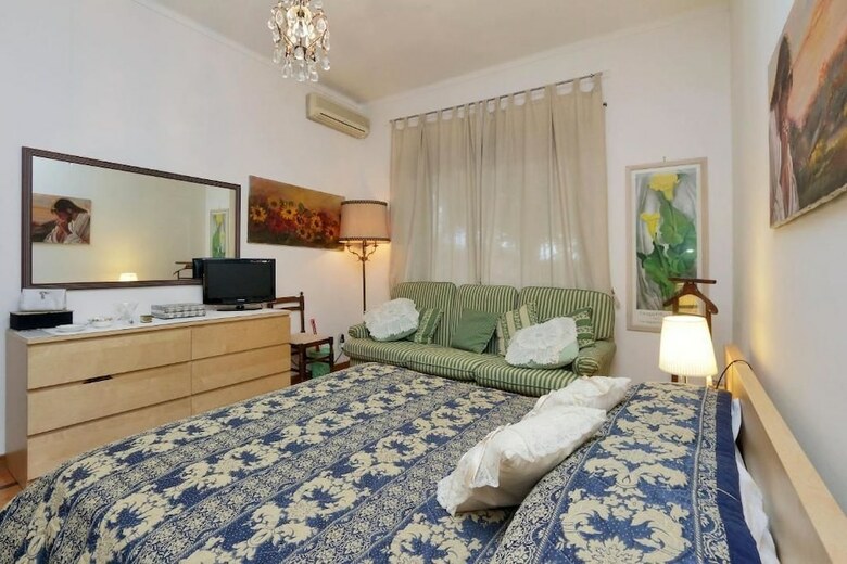Bed & Breakfast A Casa Di Silvana