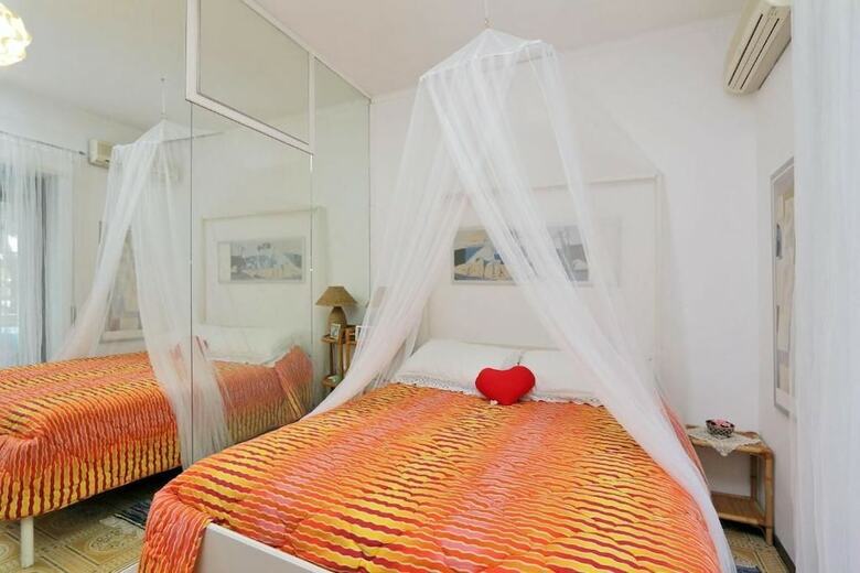 Bed & Breakfast A Casa Di Silvana