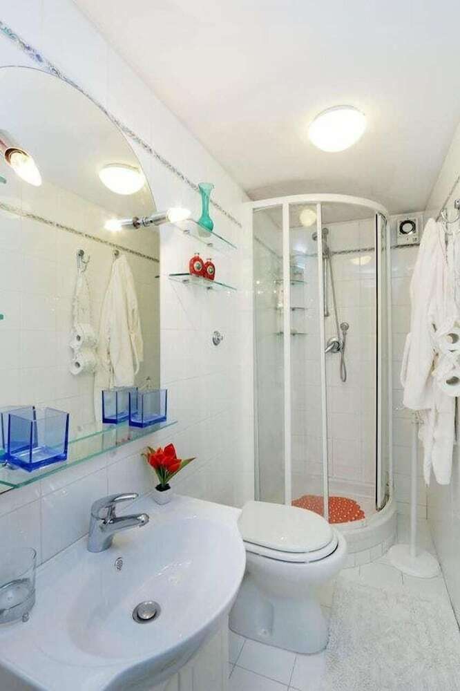 Bed & Breakfast A Casa Di Silvana