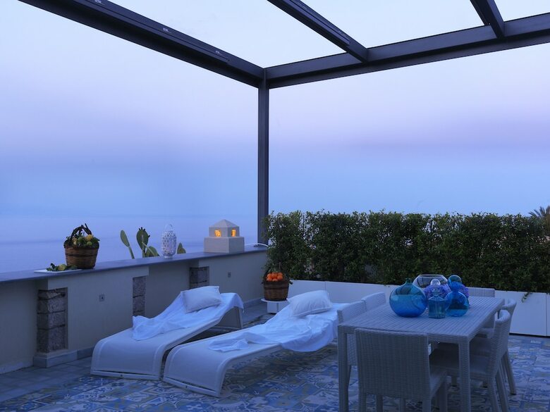 Villa Sirena