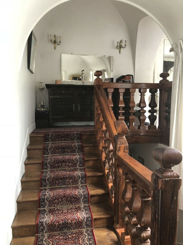 Bed & Breakfast Le Montant Au Palais