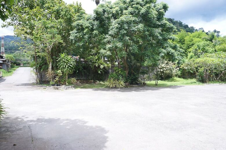 Ploenjai Hotel Ranong