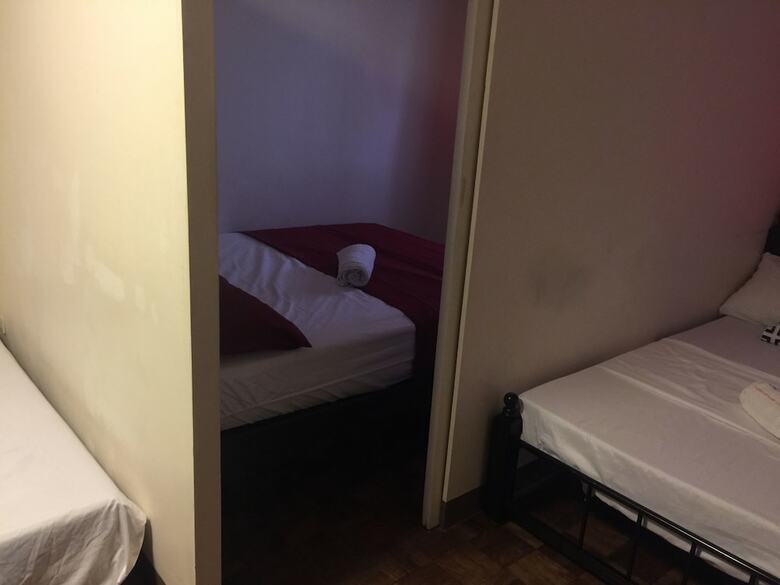 Hotel Ofw At Crowne Bay Tower