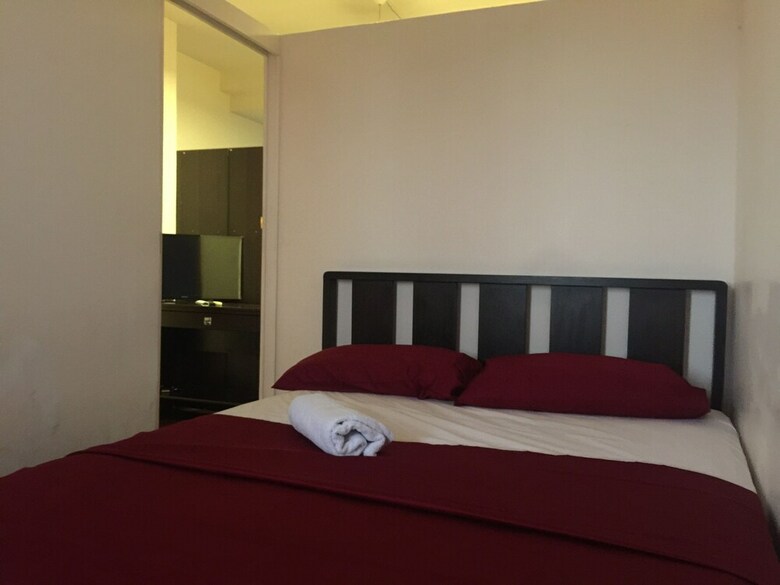 Hotel Ofw At Crowne Bay Tower