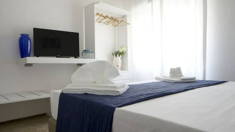 Posada Santuzza Hotel Taormina
