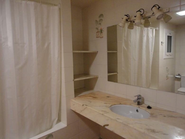 Apartamentos Monteixo Bajo 4