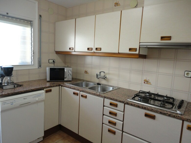 Apartamentos Monteixo Bajo 4
