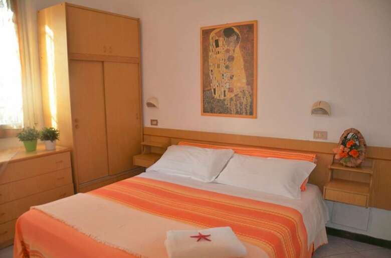 Hotel Villa Pozzi