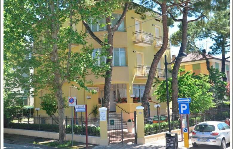 Hotel Villa Pozzi