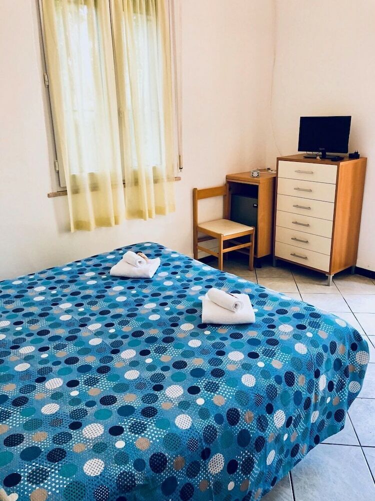 Hotel Villa Pozzi