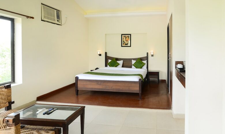 Hotel Treebo Aroma Park