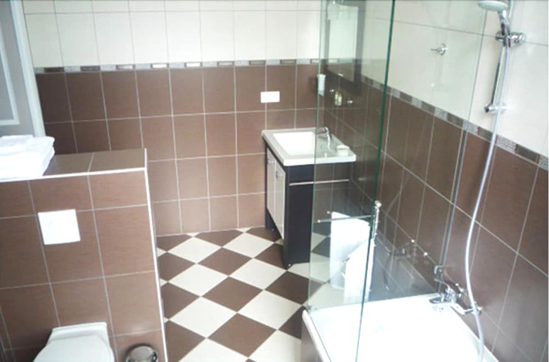 Hotel Ch�teau De Buchy