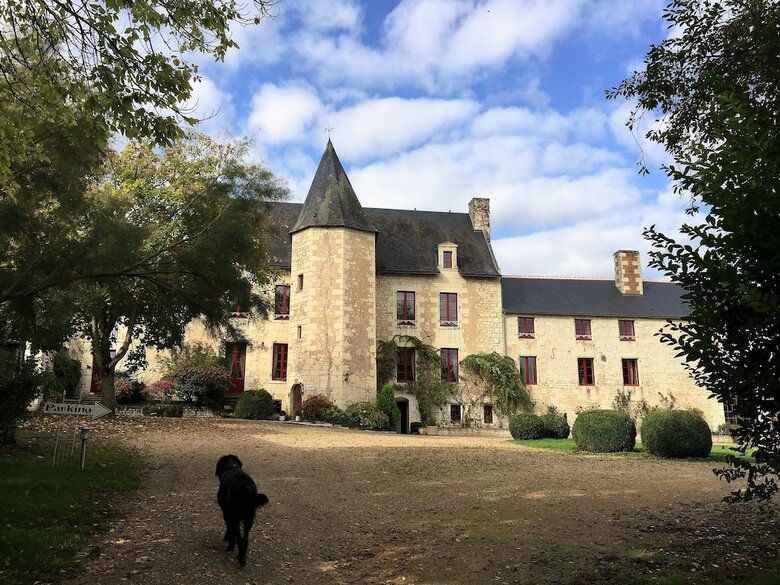 Hotel Au Prince Grenouille