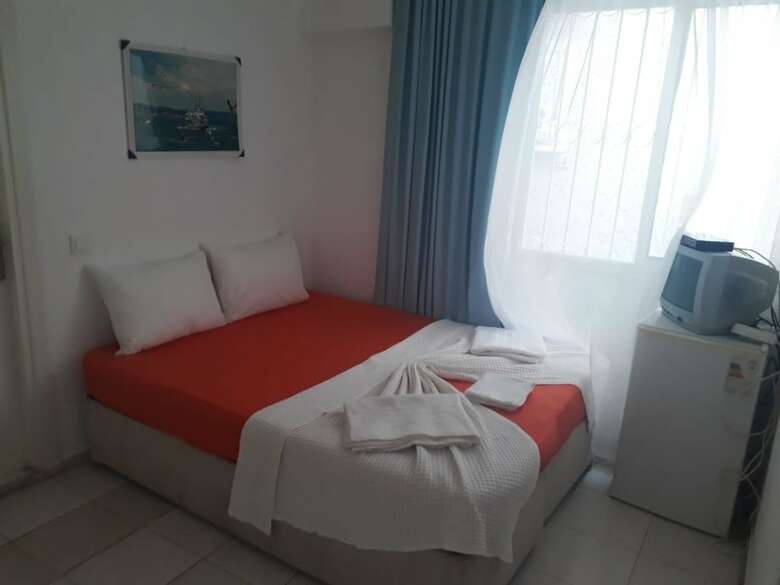 Hotel Beyaz Apart-pansiyon