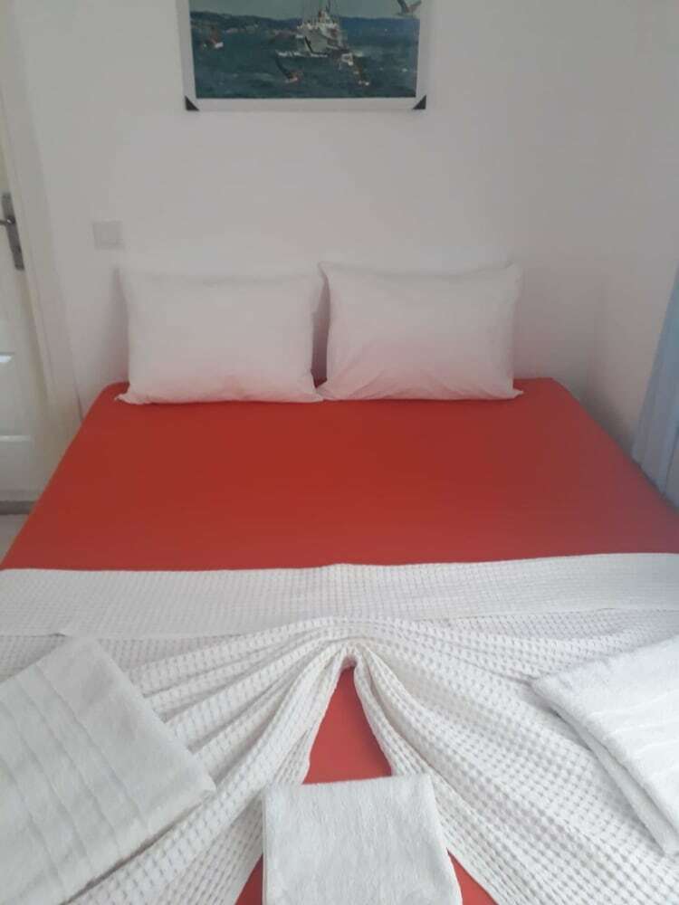 Hotel Beyaz Apart-pansiyon