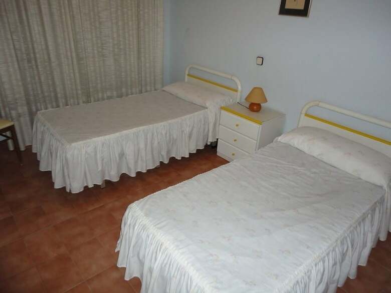 Apartamentos Monteixo 1 - 3