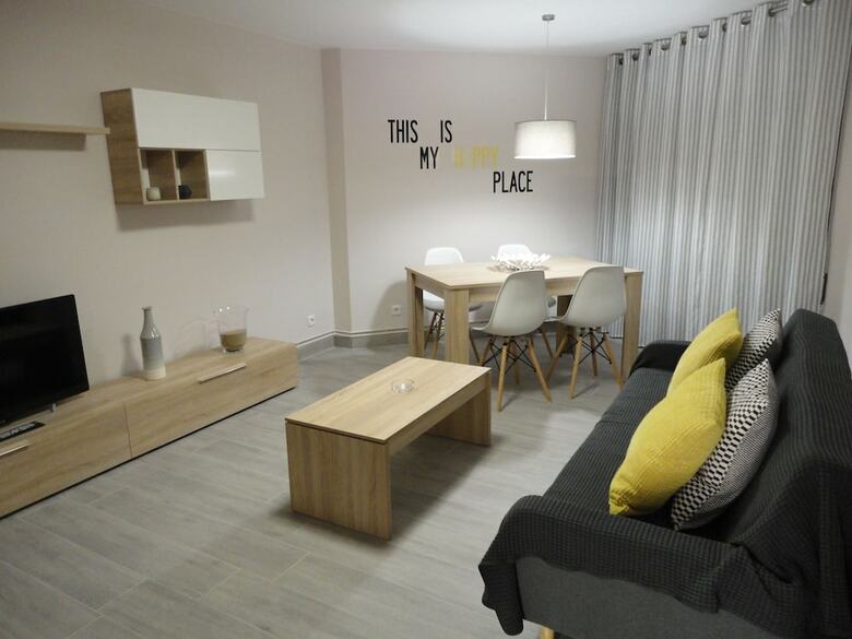 Apartamentos Monteixo 3 - 2