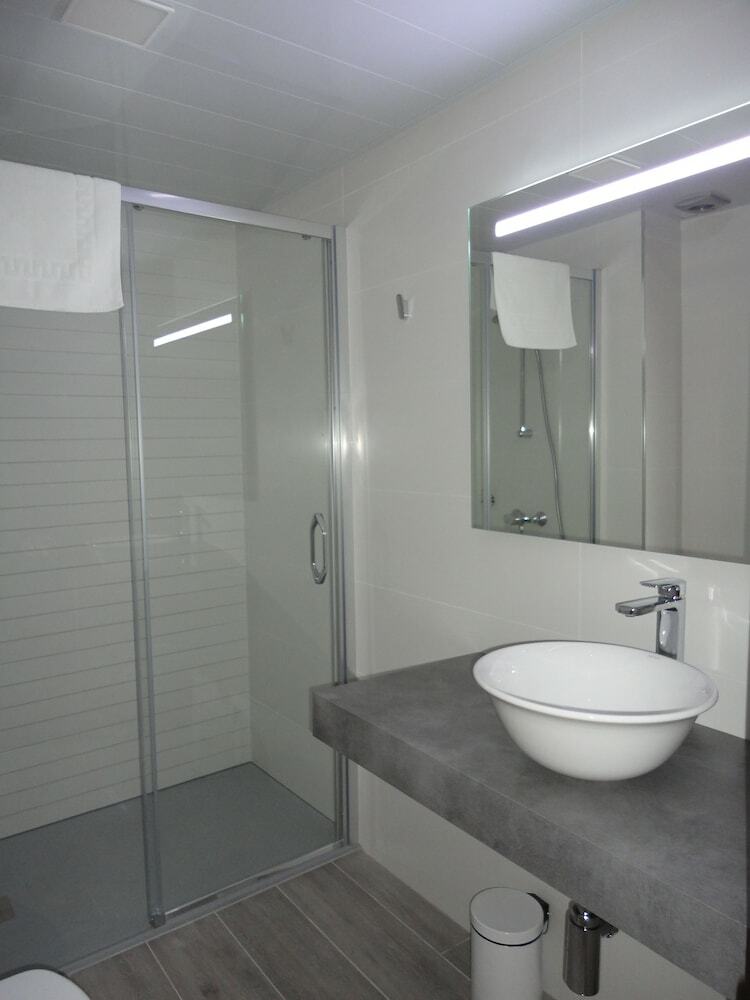 Apartamentos Monteixo 3 - 2