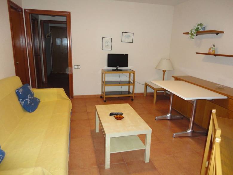 Apartamentos Monteixo 3 - 3