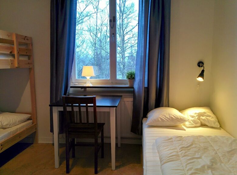 Hostal Virserums Vandrarhem