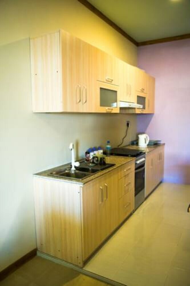 Hotel Zayan Holiday Home - Maldives