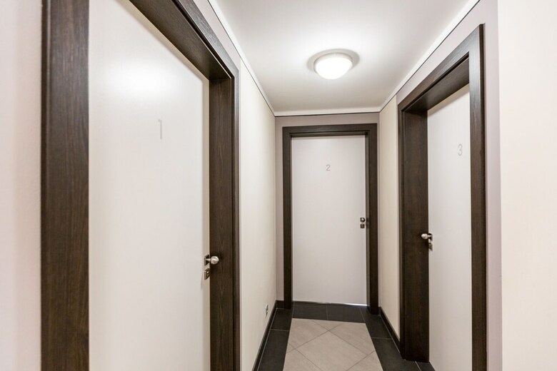 Hotel Mandat